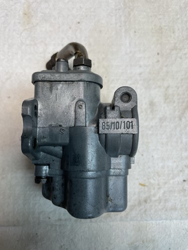 Bing 101 b vergaser - b,