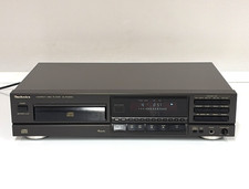 Technics pg420a player - technics, sl-pg420a