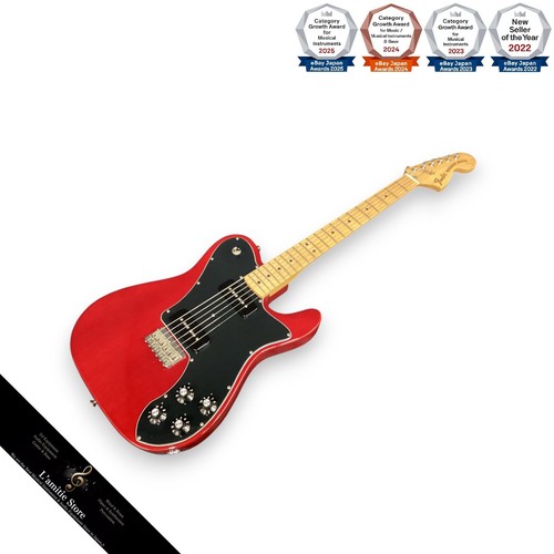 Fender mexico classic - fender,