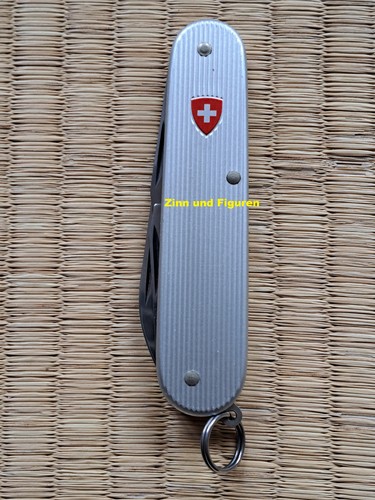 Victorinox cadet silver - victorinox, 84