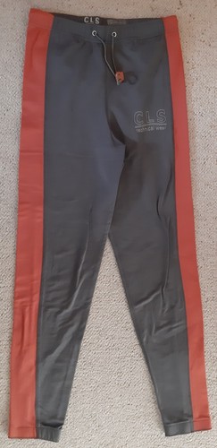 Cls technical wear tolle - cls,