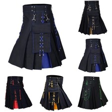 Herren rock scottish kilts - herren,