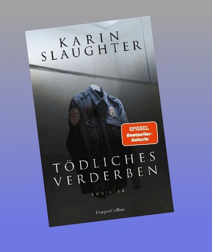 Tödliches verderben karin - tödliches,