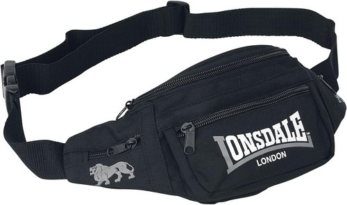 Lonsdale gürteltasche hip - lonsdale,