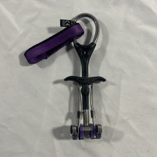 Black diamond camalot 5 - black,