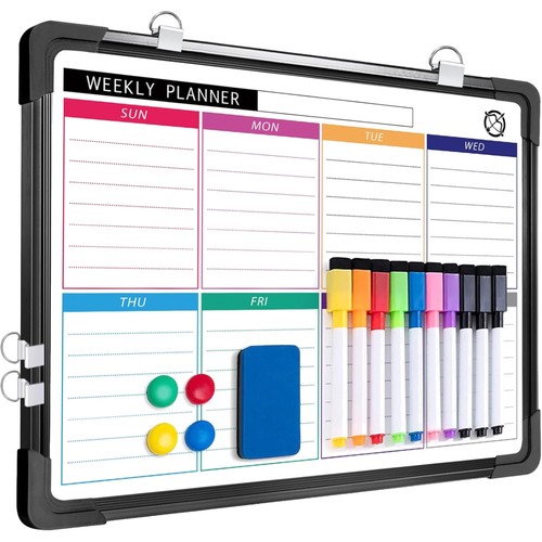 Whiteboard magnettafel a3 - whiteboard, magnettafel,
