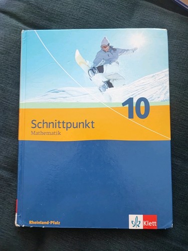 Schnittpunkt mathematik rlp - schnittpunkt,