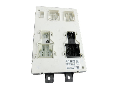 Steuergerät ecu modul sam - ecu,