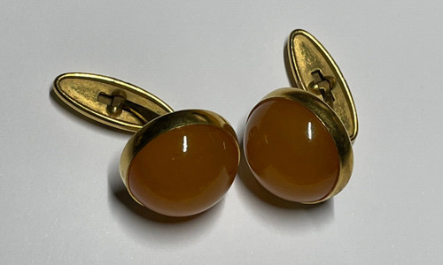 Modeschmuck manschettenknöpfe - modeschmuck,