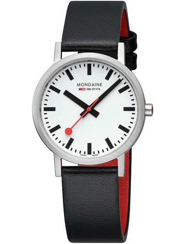 Mondaine a660 30314 16sbbv - mondaine, a660.30314.16sbbv