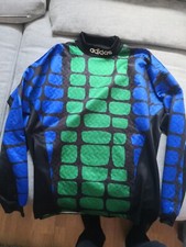 Adidas torwarttrikot template - adidas,