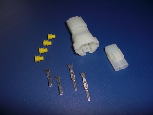Ducati sumitomo stecker - ducati,