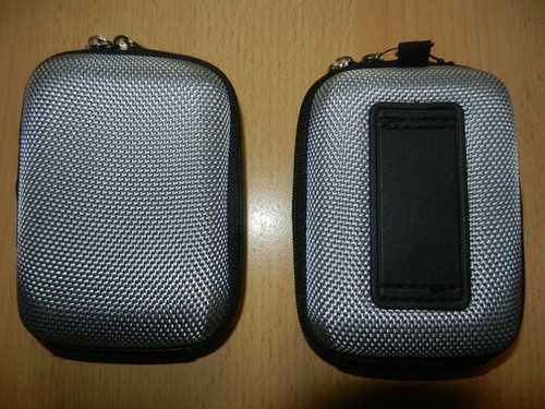Tasche digital kamera - tasche,