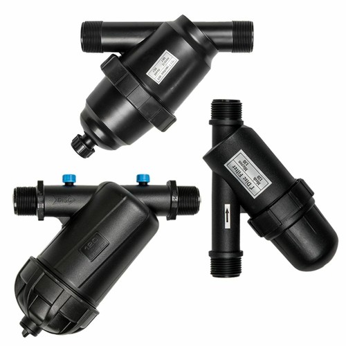 Wasserfilter siebfilter 2x - pe,