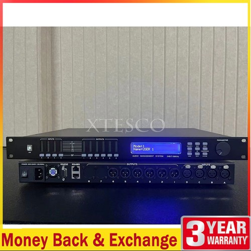 Ds46 24bit 96khz digital - 24bit,