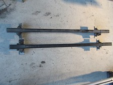 Thule sweden reling - reling, dachreling