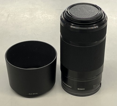 Sony 210mm 3 oss - f4.5-6.3,