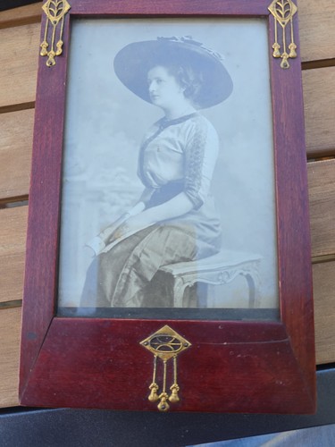 Original jugendstil - original,