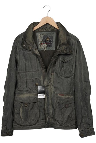 Khujo jacke herren anorak - jacke,