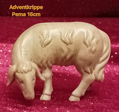 Krippenfigur advent krippe - krippenfigur, "advent-krippe"