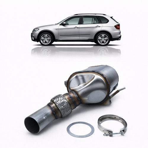 Dieselpartikelfilter dpf für - dpf,