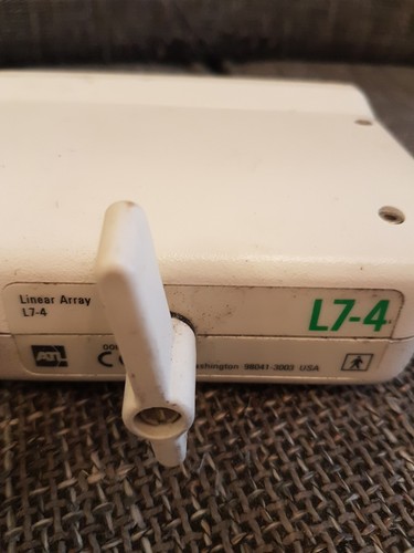 Ultraschall sonde atl - ultraschall,