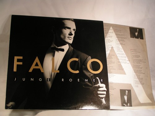 Falco junge römer - falco, !!