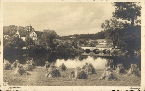 Grillenburg tharandt - grillenburg,