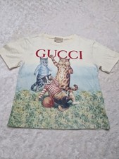 Gucci shirt kinder - t-shirt,
