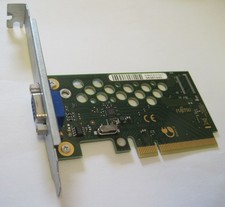 Vga erweiterungskarte - vga,