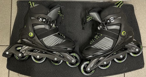 Crivit inline skates - crivit,