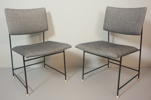 50s chair stuhl german - 50s,