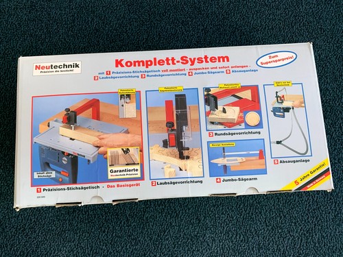 Neutechnik
