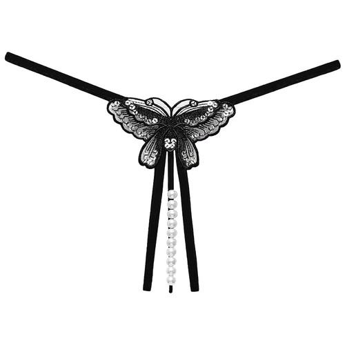 Sexy damen strings mit - sexy,