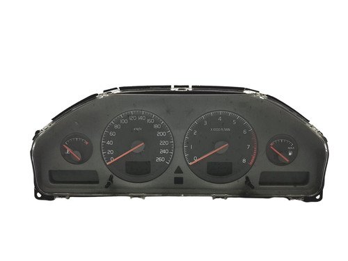 Tacho kombiinstrument volvo - kombiinstrument,