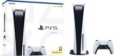 Sony ps5 disc edition 825gb - ps5,