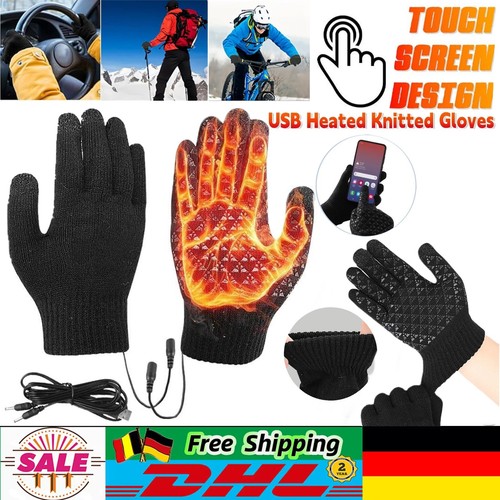 Beheizte handschuhe - beheizte,