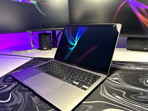 Apple macbook air - apple,