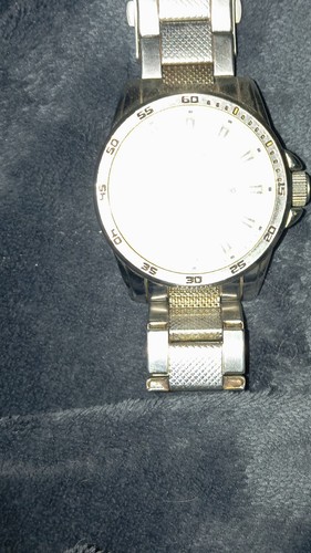 Rivado armbanduhr metall - rivado, 01