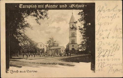 Berlin weißensee karow - berlin,