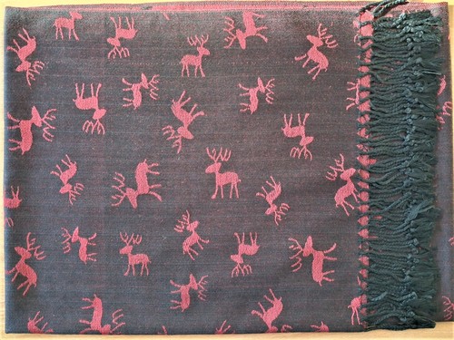 Pashmina seide 70 wolle - pashmina,, 30%