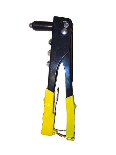 Hand riveter handnietzange - riveter,