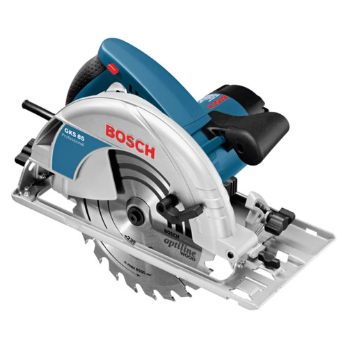 Bosch handkreissäge gks 85 - handkreissäge,