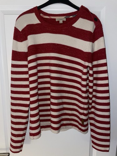 Burberry merino pullover m - pullover,