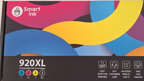 920 officejet 6000 - xl,