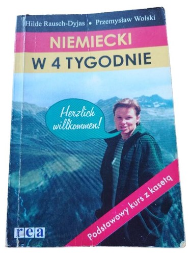 Deutsch sprachkurs anfänger - deutsch, 4