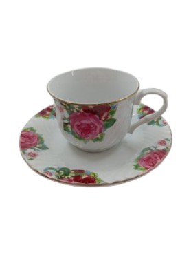 Domestic tasse unterteller - domestic,