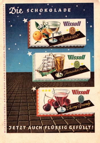 3w9756 reklame werbung aus - /,