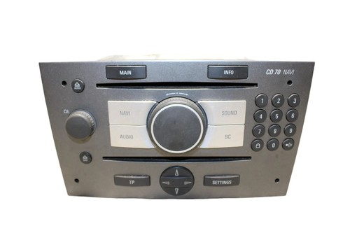 Opel signum vectra cd70 cd - vectra, c