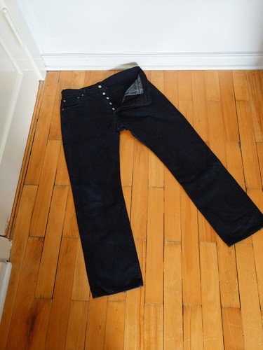 Levi 501 jeans - 501, jeans,